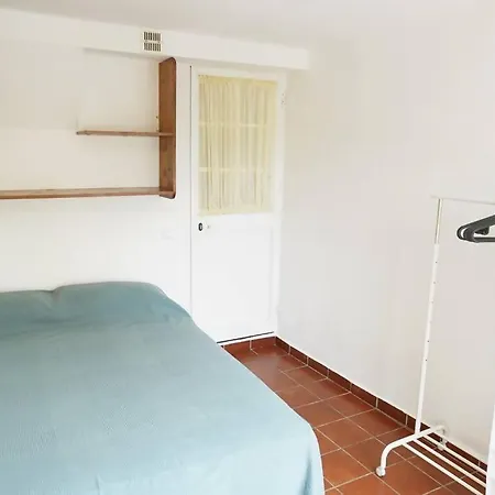 Amplia Y Centrica Casa En Torremolinos8 Huespede アパート トレモリノス