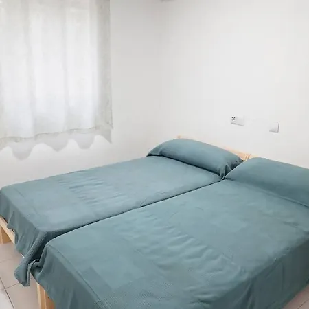 Amplia Y Centrica Casa En Torremolinos8 Huespede アパート