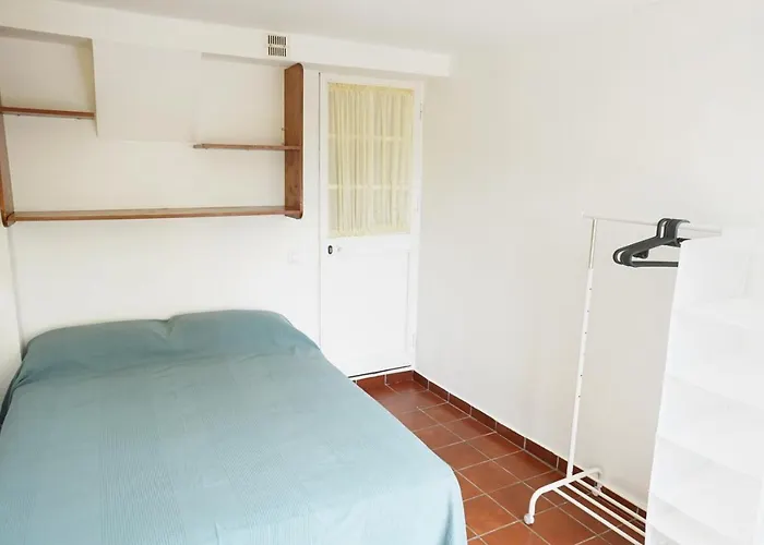 Appartamento Amplia Y Centrica Casa En Torremolinos8 Huespede