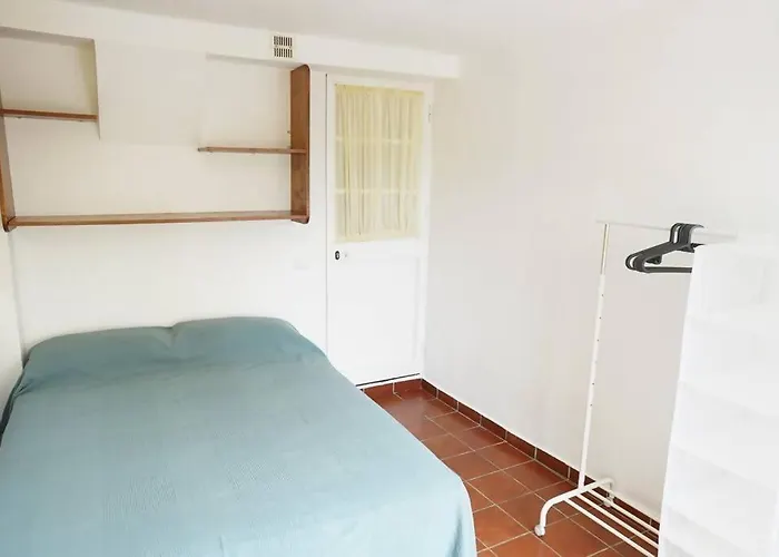 Amplia Y Centrica Casa En Torremolinos8 Huespede Appartamento Torremolinos