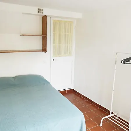 Апартаменты Amplia Y Centrica Casa En Torremolinos8 Huespede