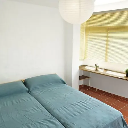 Amplia Y Centrica Casa En Torremolinos8 Huespede Торремолинос