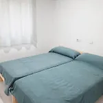 Amplia Y Centrica Casa En Torremolinos8 Huespede Apartman