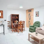 Amplia Y Centrica Casa En Torremolinos8 Huespede Apartman *