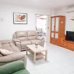 Apartman Amplia Y Centrica Casa En Torremolinos8 Huespede *